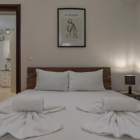 Sigrou 44 Apartment Salonic Exterior foto
