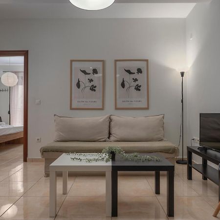Sigrou 44 Apartment Salonic Exterior foto