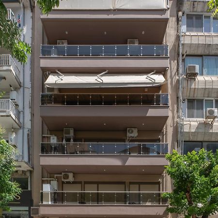 Sigrou 44 Apartment Salonic Exterior foto