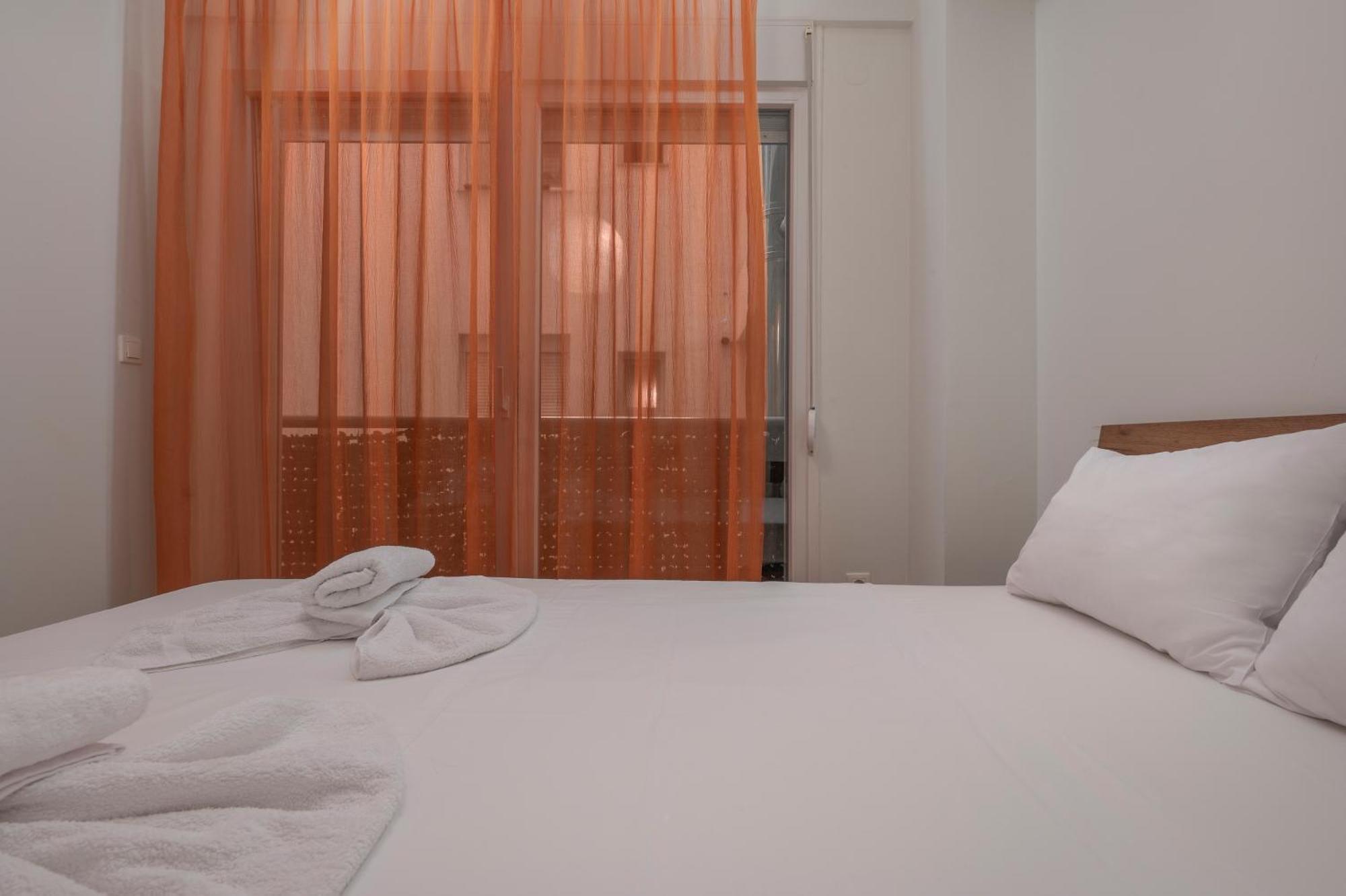Sigrou 44 Apartment Salonic Exterior foto