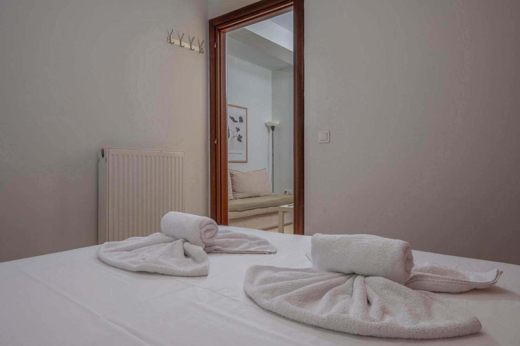 Sigrou 44 Apartment Salonic Exterior foto